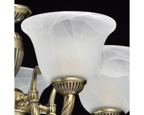 Оформить заказ Подвесная люстра MW-Light 450016305| VIVID-LIGHT.RU