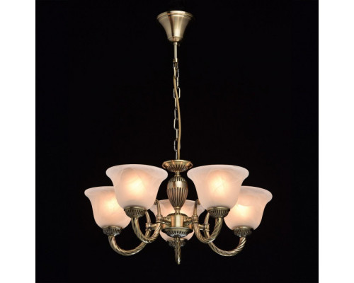 Оформить заказ Подвесная люстра MW-Light 450016305| VIVID-LIGHT.RU