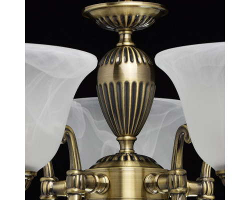 Оформить заказ Подвесная люстра MW-Light 450016305| VIVID-LIGHT.RU