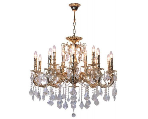 Купить Подвесная люстра Donolux S110155/15| VIVID-LIGHT.RU