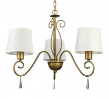 Подвесная люстра ARTE Lamp A9239LM-3BR