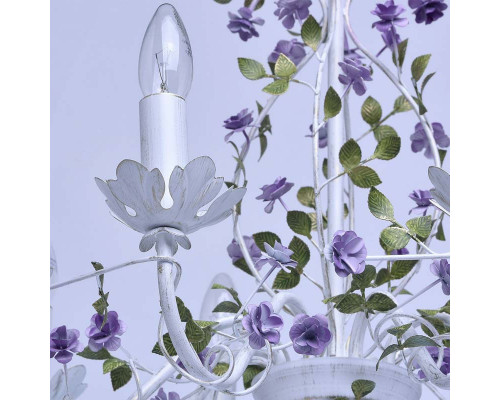 Сделать заказ Подвесная люстра MW-Light 421014406| VIVID-LIGHT.RU