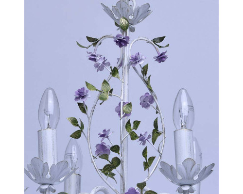 Сделать заказ Подвесная люстра MW-Light 421014406| VIVID-LIGHT.RU