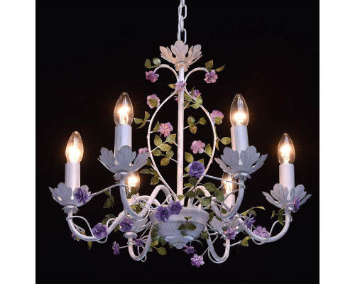 Сделать заказ Подвесная люстра MW-Light 421014406| VIVID-LIGHT.RU