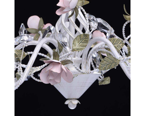 Купить Подвесная люстра MW-Light 421011905| VIVID-LIGHT.RU