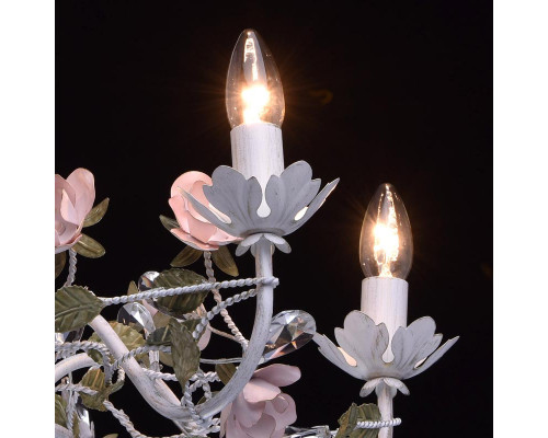 Купить Подвесная люстра MW-Light 421011905| VIVID-LIGHT.RU