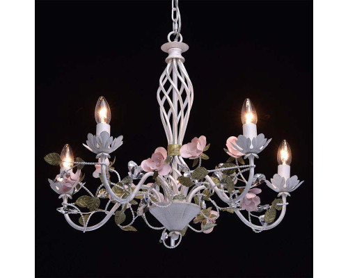 Купить Подвесная люстра MW-Light 421011905| VIVID-LIGHT.RU