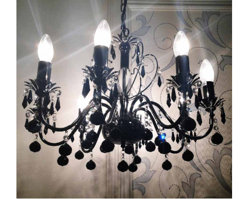 Заказать Подвесная люстра MW-Light 313010208| VIVID-LIGHT.RU