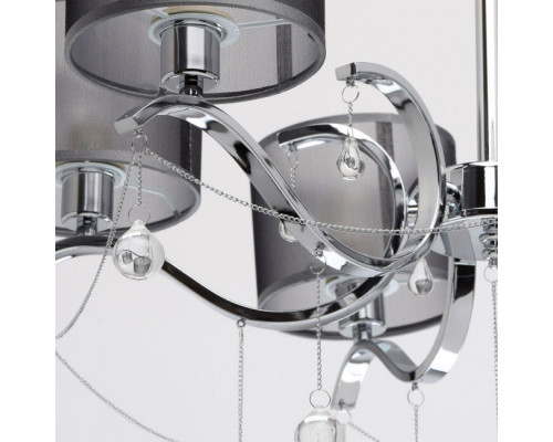 Купить Подвесная люстра MW-Light 379019006| VIVID-LIGHT.RU