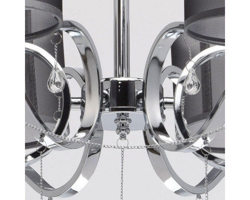 Купить Подвесная люстра MW-Light 379019006| VIVID-LIGHT.RU