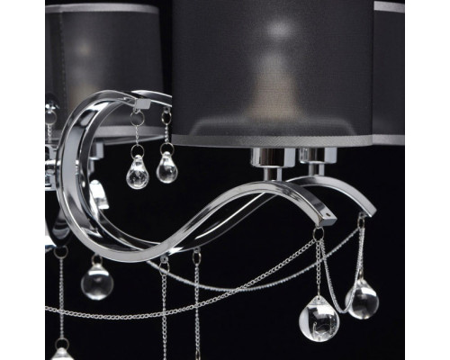 Купить Подвесная люстра MW-Light 379019006| VIVID-LIGHT.RU