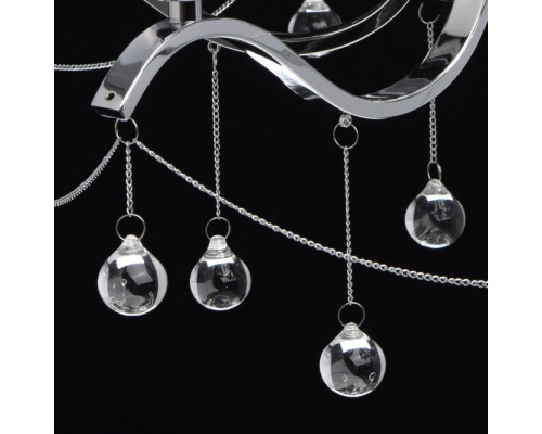 Купить Подвесная люстра MW-Light 379019006| VIVID-LIGHT.RU