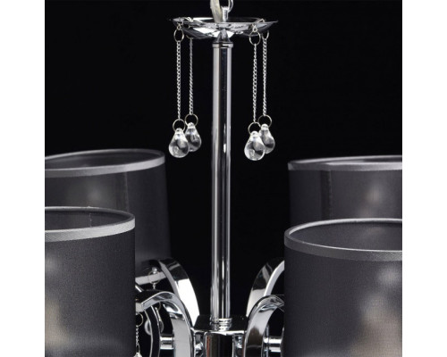 Купить Подвесная люстра MW-Light 379019006| VIVID-LIGHT.RU