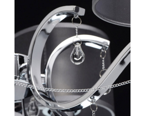 Купить Подвесная люстра MW-Light 379019006| VIVID-LIGHT.RU