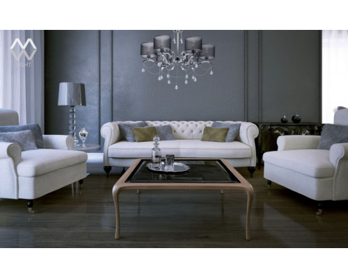 Купить Подвесная люстра MW-Light 379019006| VIVID-LIGHT.RU
