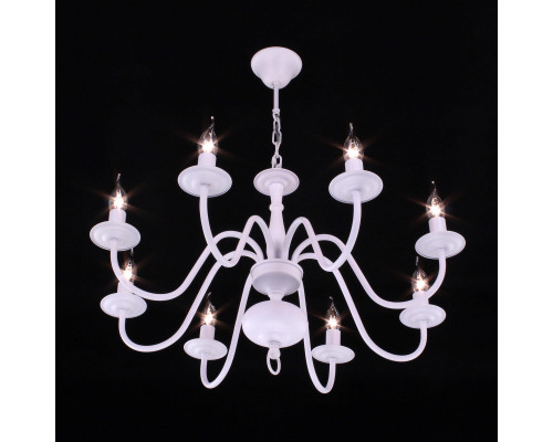 Купить Подвесная люстра Citilux CL426180| VIVID-LIGHT.RU