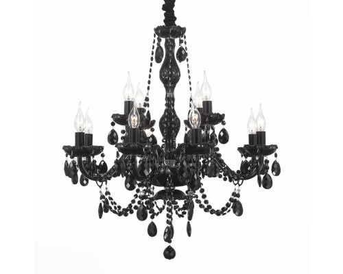 Купить Подвесная люстра ST-Luce SL642.403.12| VIVID-LIGHT.RU