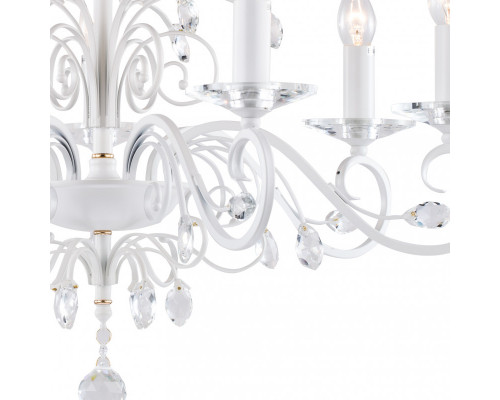 Оформить заказ Подвесная люстра Favourite 1733-7P| VIVID-LIGHT.RU