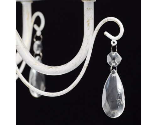 Сделать заказ Подвесная люстра DeMarkt 371010705| VIVID-LIGHT.RU