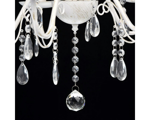 Сделать заказ Подвесная люстра DeMarkt 371010705| VIVID-LIGHT.RU