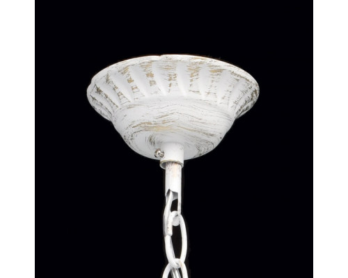 Сделать заказ Подвесная люстра DeMarkt 371010705| VIVID-LIGHT.RU