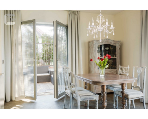 Сделать заказ Подвесная люстра DeMarkt 371010705| VIVID-LIGHT.RU