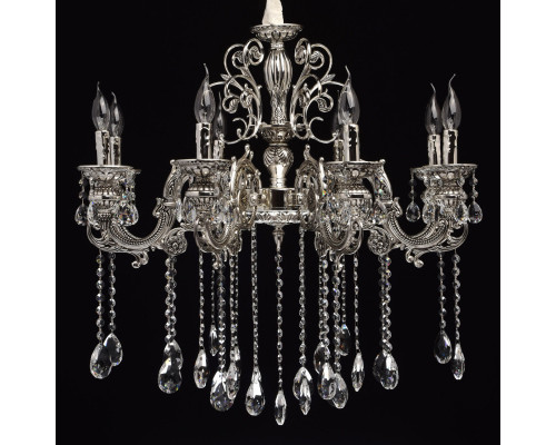 Оформить заказ Подвесная люстра MW-Light 482013708| VIVID-LIGHT.RU