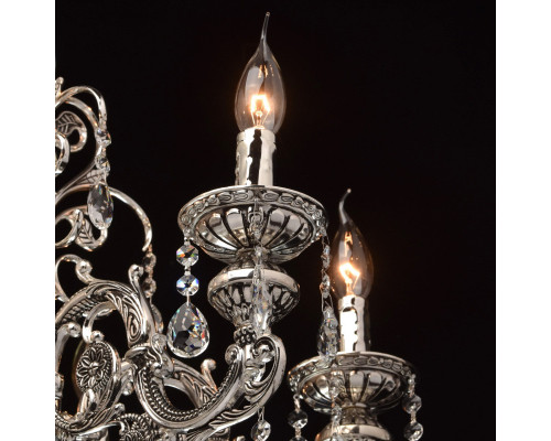 Оформить заказ Подвесная люстра MW-Light 482013708| VIVID-LIGHT.RU