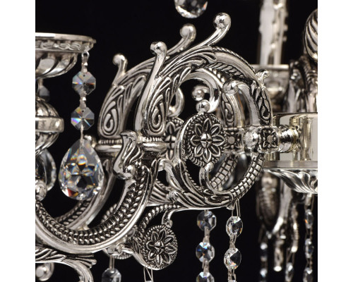 Оформить заказ Подвесная люстра MW-Light 482013708| VIVID-LIGHT.RU