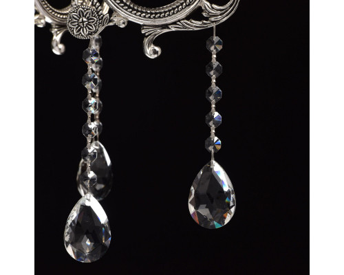 Оформить заказ Подвесная люстра MW-Light 482013708| VIVID-LIGHT.RU