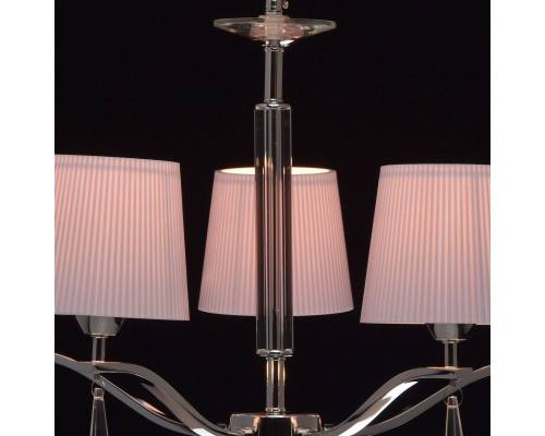 Заказать Подвесная люстра MW-Light 101011105| VIVID-LIGHT.RU