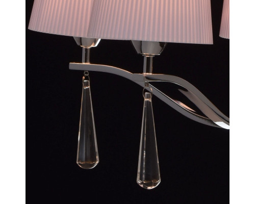 Заказать Подвесная люстра MW-Light 101011105| VIVID-LIGHT.RU