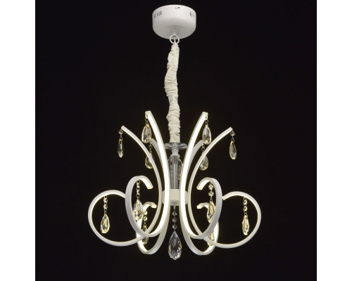 Заказать Подвесная люстра DeMarkt 496016506| VIVID-LIGHT.RU