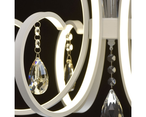 Заказать Подвесная люстра DeMarkt 496016506| VIVID-LIGHT.RU