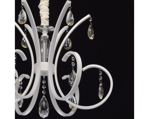 Заказать Подвесная люстра DeMarkt 496016506| VIVID-LIGHT.RU