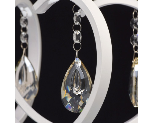 Заказать Подвесная люстра DeMarkt 496016506| VIVID-LIGHT.RU