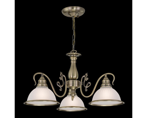 Оформить заказ Подвесная люстра Citilux CL434131| VIVID-LIGHT.RU