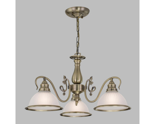 Оформить заказ Подвесная люстра Citilux CL434131| VIVID-LIGHT.RU