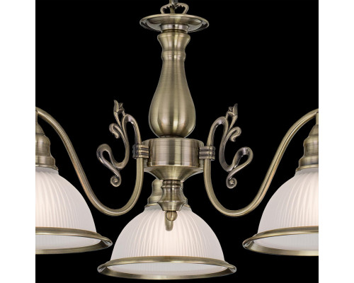 Оформить заказ Подвесная люстра Citilux CL434131| VIVID-LIGHT.RU