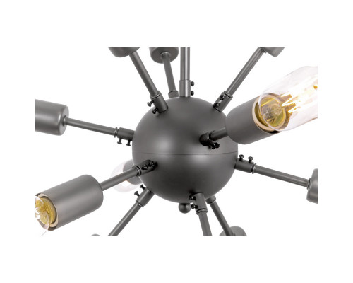 Купить Подвесная люстра LOFT IT LOFT1832P-12| VIVID-LIGHT.RU