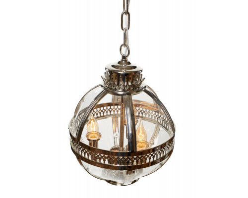 Оформить заказ Подвесная люстра LOFT IT LOFT3043-CH| VIVID-LIGHT.RU