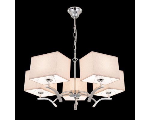 Сделать заказ Подвесная люстра Citilux CL460251| VIVID-LIGHT.RU