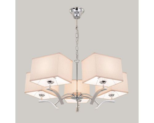 Сделать заказ Подвесная люстра Citilux CL460251| VIVID-LIGHT.RU