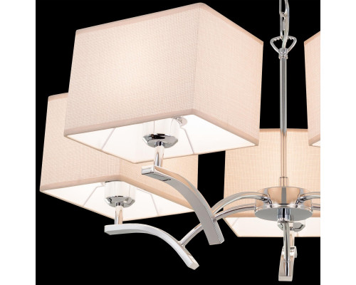 Сделать заказ Подвесная люстра Citilux CL460251| VIVID-LIGHT.RU