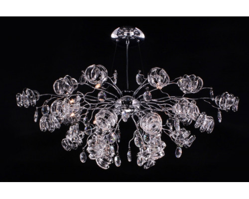 Оформить заказ Подвесная люстра Eletto EL333P14.1| VIVID-LIGHT.RU