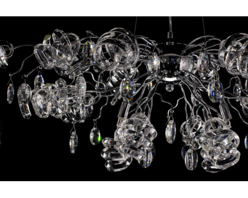 Оформить заказ Подвесная люстра Eletto EL333P14.1| VIVID-LIGHT.RU