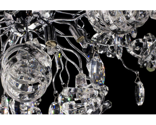 Оформить заказ Подвесная люстра Eletto EL333P14.1| VIVID-LIGHT.RU