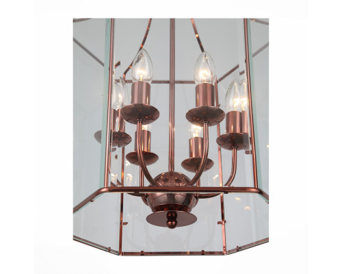 Заказать Подвесная люстра ST-Luce SL228.603.06| VIVID-LIGHT.RU