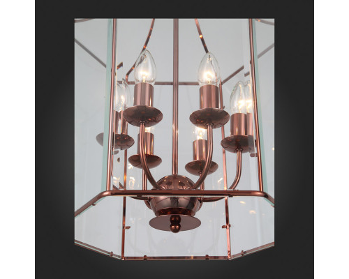 Заказать Подвесная люстра ST-Luce SL228.603.06| VIVID-LIGHT.RU