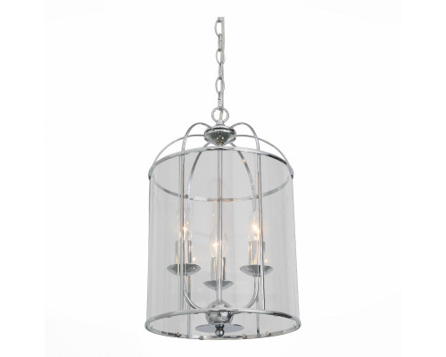 Сделать заказ Подвесная люстра ST-Luce SL267.103.03| VIVID-LIGHT.RU